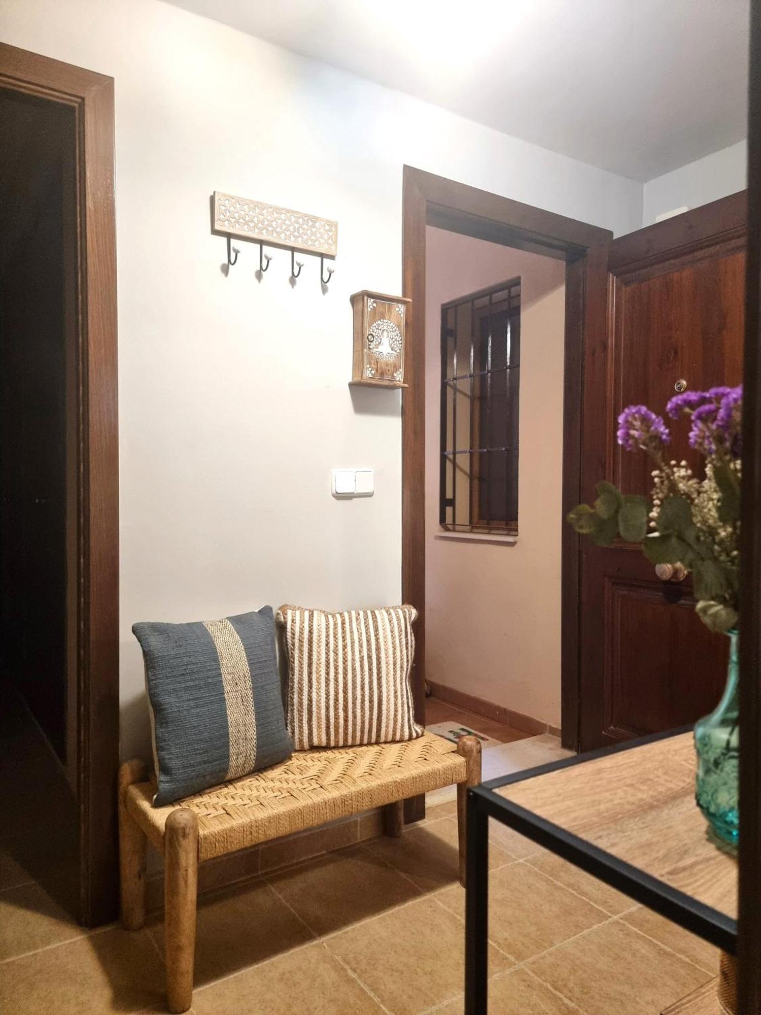 Bajo Con Una Terraza Espectacular Al Lado De La Playa Y Con Acceso Directo A La Piscina! Los Amarguillos Extérieur photo