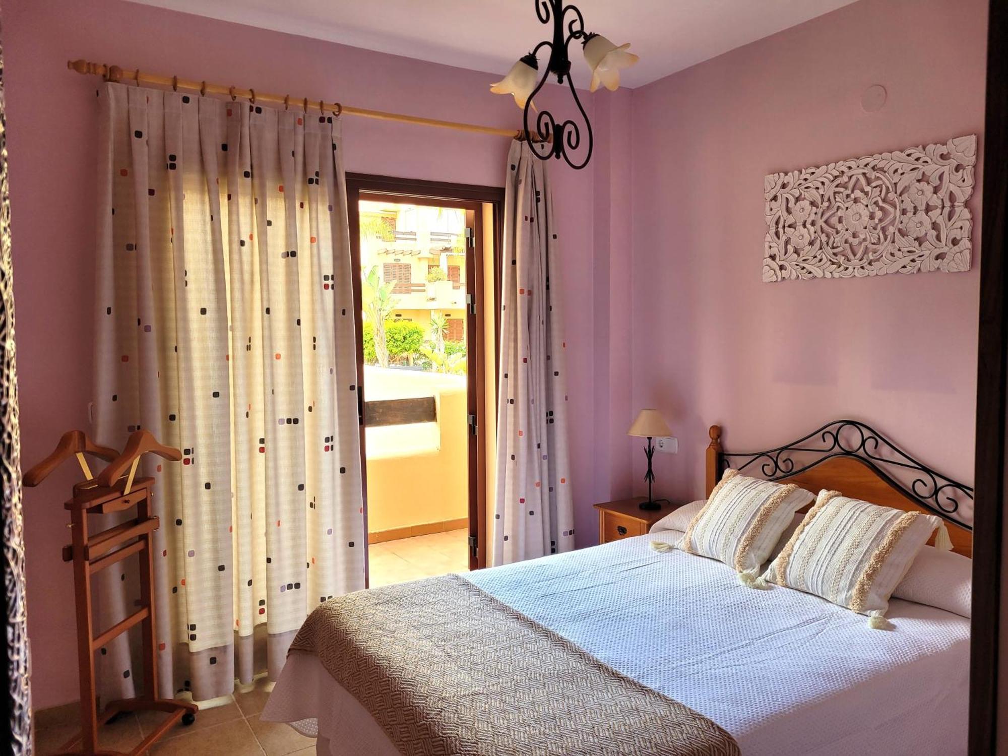 Bajo Con Una Terraza Espectacular Al Lado De La Playa Y Con Acceso Directo A La Piscina! Los Amarguillos Extérieur photo